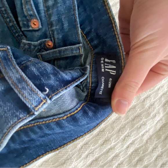 Jeans Old Navy - Picture 4 of 4